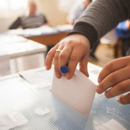 Machetele buletinelor de vot pentru alegerile prezidențiale din 2025