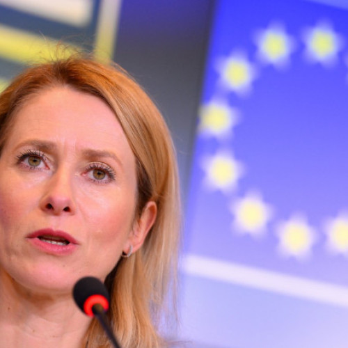 Uniunea Europeană alocă un miliard de euro pentru industria de apărare a Ucrainei