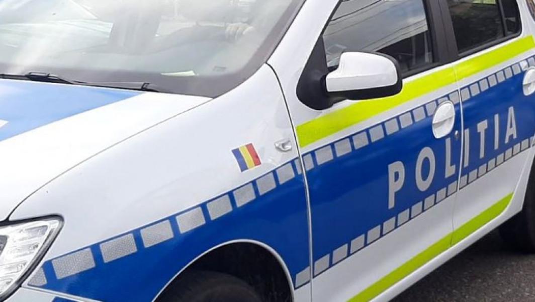 Reţinut tânăr din Brașov pentru crimă asupra părinţilor