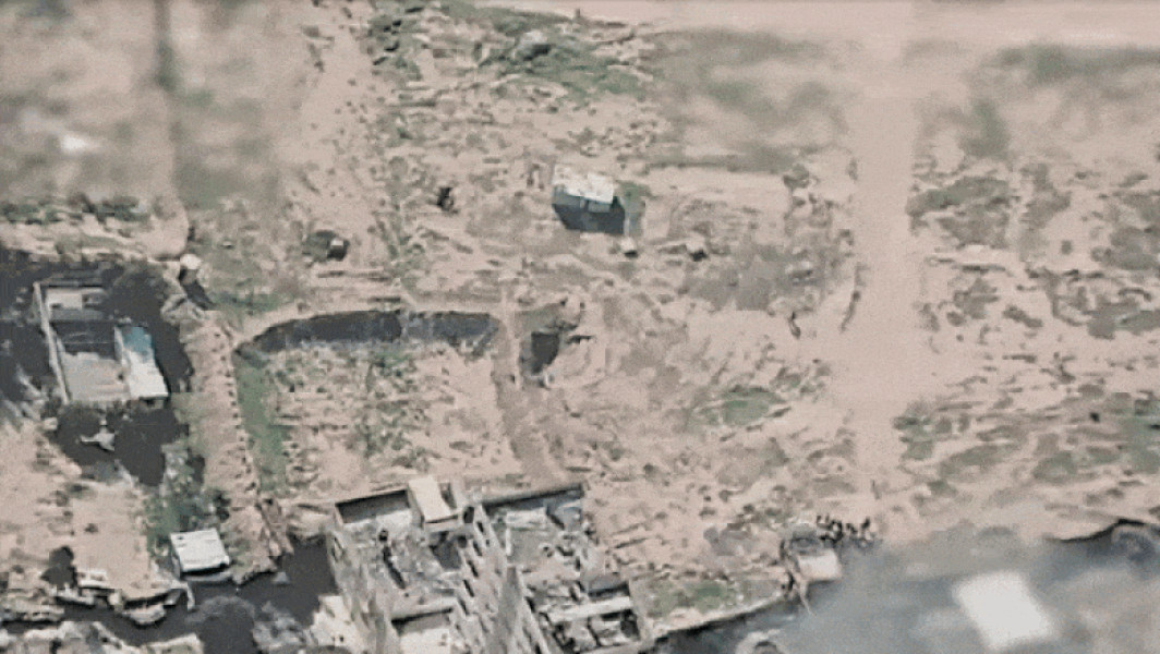 Hamas propune un armistițiu de 135 de zile Israelului pentru Gaza