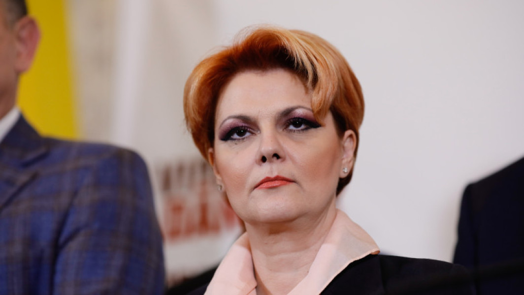 Olguța Vasilescu: Câștigător garantat în finala alegerilor prezidențiale cu George Simion