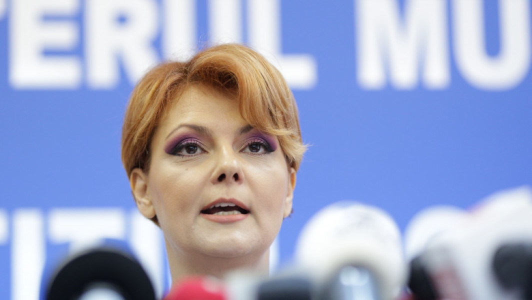 Olguța Vasilescu propune comasarea alegerilor pentru a simplifica procesul de votare