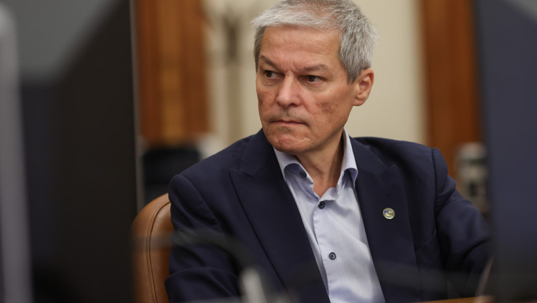 Dacian Cioloş îi cere demisia lui Marcel Ciolacu din Guvern, după atacurile PSD legate de Roşia Montană.