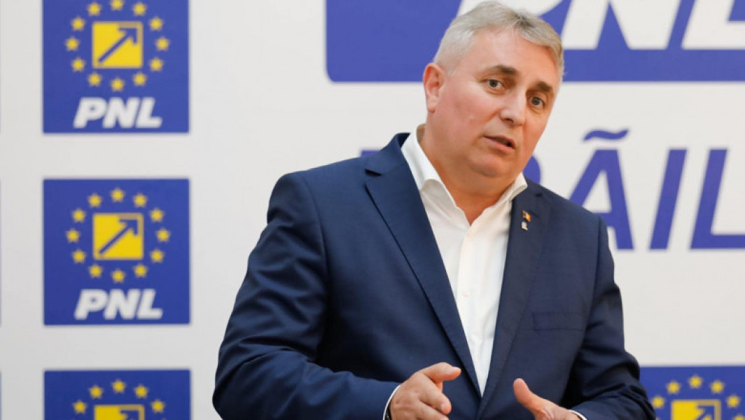Bode, privind decizia PNL referitoare la candidatura liderilor de filiale la alegerile locale
