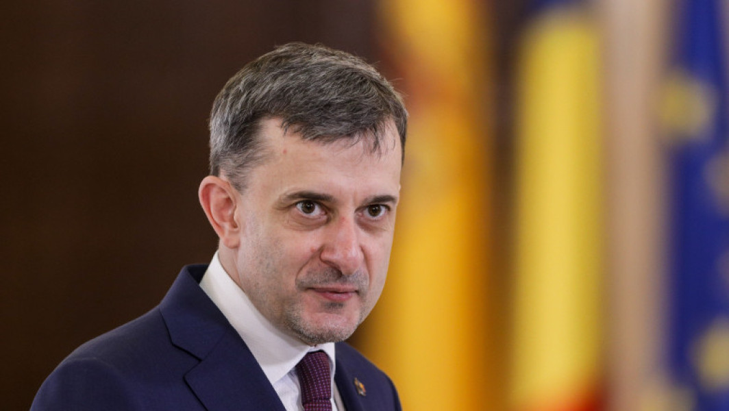 George Bologan, noul consilier prezidențial al lui Klaus Iohannis, înlocuiește pe Bogdan Aurescu, care va deveni judecător la CIJ