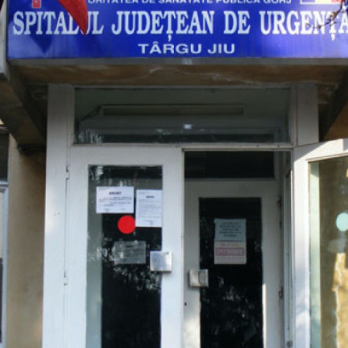 Raport medico-legal despre moartea suspectă a adolescentului de 16 ani la spitalul din Târgu Jiu