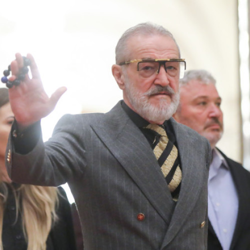 Deputatul George Becali se pronunță asupra deciziei CCR privind publicarea declarațiilor de avere ale oficialilor