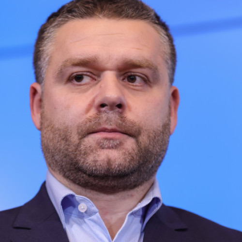 Ciprian Ciucu, prim-vicepreședinte al PNL, exprimă îngrijorare față de decizia CCR privind secretizarea declaratiilor de avere
