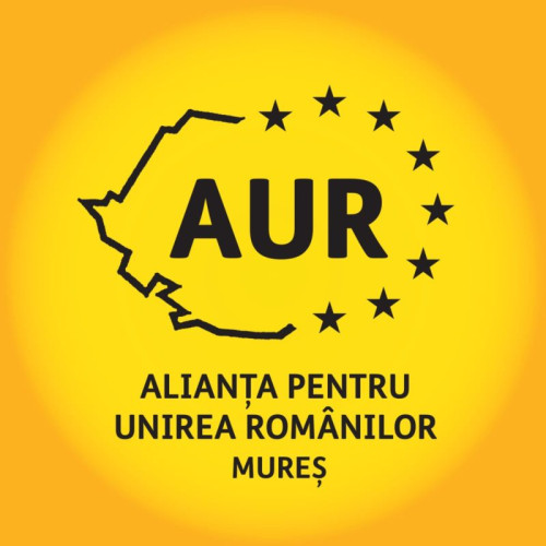 AUR organizează protest în Târgu Mureș