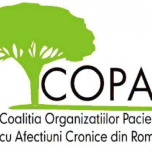 COPAC cere eliminarea impozitării concediilor medicale cu 10% pentru pacienţii cronici şi cei cu boli rare