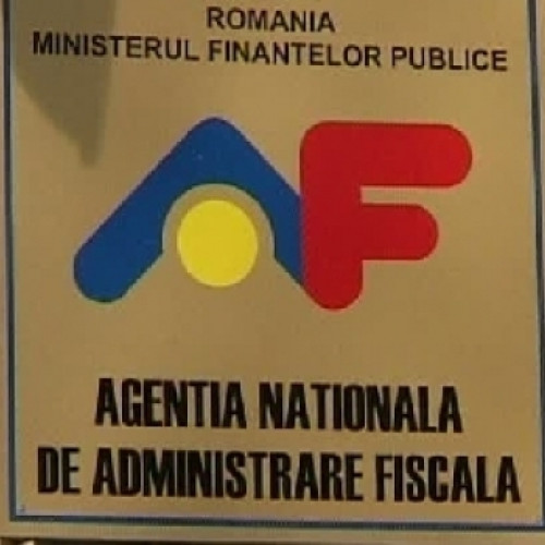 Agenția Fiscală avertizează asupra mesajelor false transmise în numele instituției