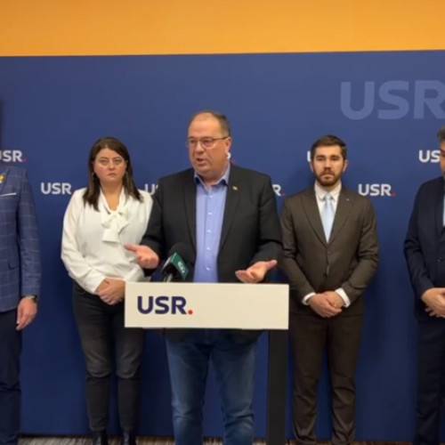 Lansare Alianța Dreapta Unită în Mureș, alternativă la PSD-PNL-UDMR