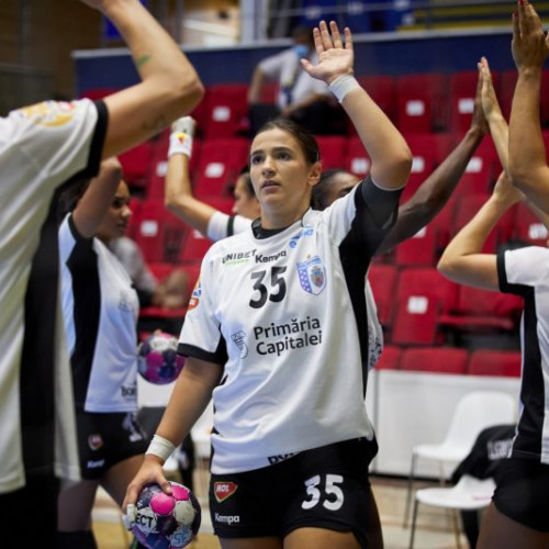 Liga Campionilor de Handbal Feminin, un eveniment de top!