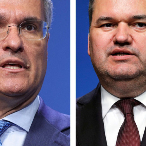 „Anghel Saligny” și banii UE duc la contre între Dragoș Pîslaru si Cseke Attila: Un ministru trebuie să se limiteze la ce are de făcut