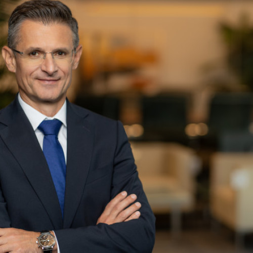 Mircea Scăunașu, Vice President PMI: „Cred într-un leadership care nu se ascunde în spatele echipei, ci care o susține și o protejează”