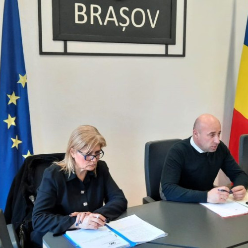 Știri despre creșterea consumului de droguri în Brașov