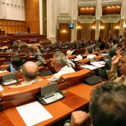 Senatorii din comisii au votat pentru eliminarea impozitării concediilor medicale cu 10%