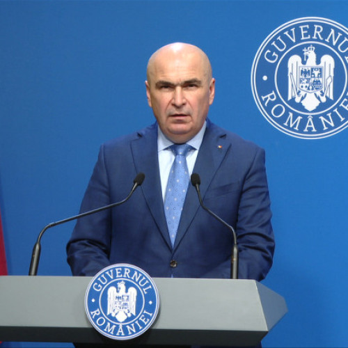Ilie Bolojan anunță câte dintre proiectele programului „Anghel Saligny” vor continua. „Nu avem de unde să alocăm sume suplimentare”