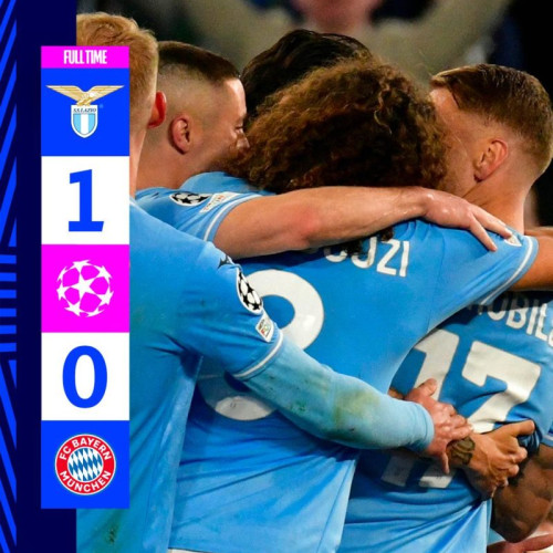 Optimi de Finală UEFA Champions League: Victorii pe bandă rulantă!