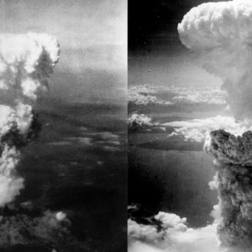 Cum să razi de pe fața Pământului un oraș de mărimea Londrei. Studiul înfiorător care leagă începutul erei nucleare de Marea Britanie