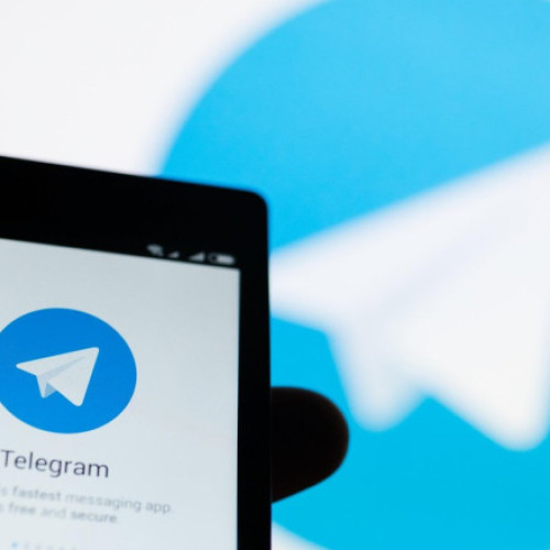Aplicația Telegram a fost amendată în Rusia cu 3,5 milioane de ruble. Cum își motivează autoritățile decizia