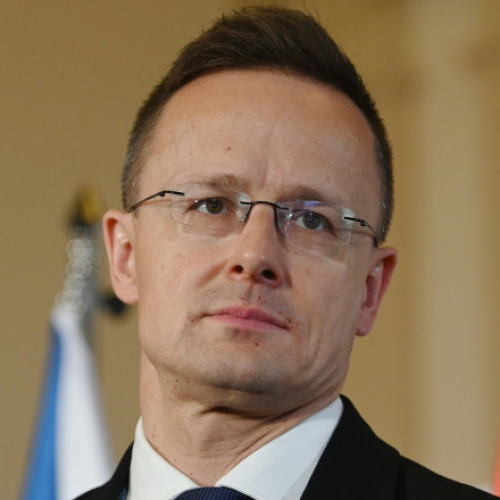 Ungaria critică poziția UE privind summitul Putin-Trump. Ministrul de externe s-a consultat cu Moscova pe tema războiului din Ucraina