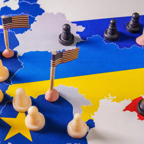 Ce a decis UE înaintea summitului Putin-Trump. Document semnat de toate statele membre, cu excepția Ungariei