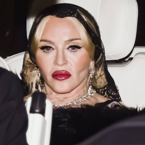 Madonna îi cere papei Leon să viziteze Gaza: „Sunteţi singurul dintre noi căruia nu i se poate refuza intrarea”