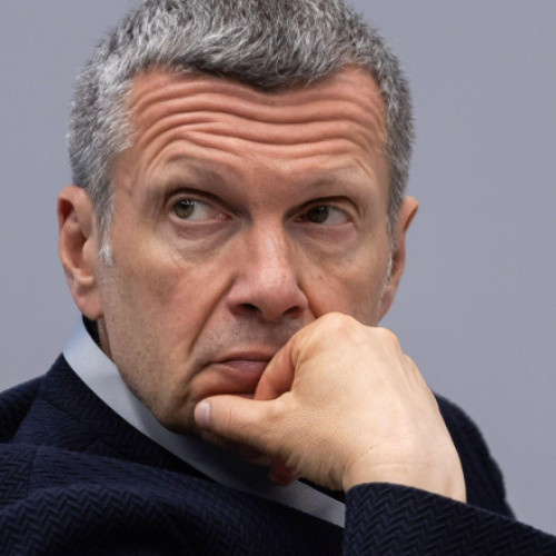 Vladimir Soloviov: războiul nu se termină după întâlnirea din Alaska. Care e următoarea țară vizată de „operațiune militară specială”