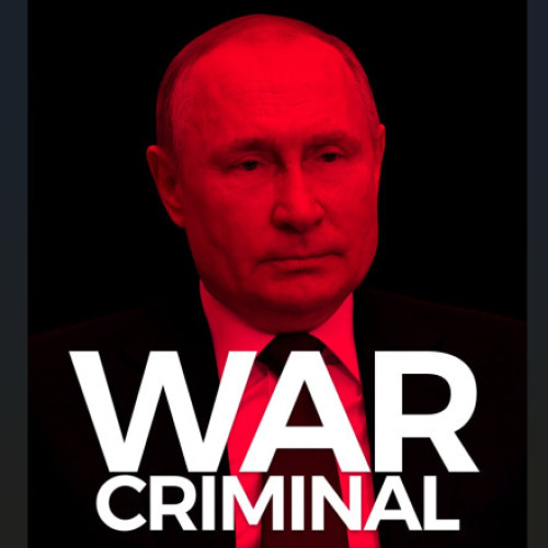 „Împotriva criminalului de război”. Locuitorii din Alaska îl vor întâlni pe Putin cu proteste