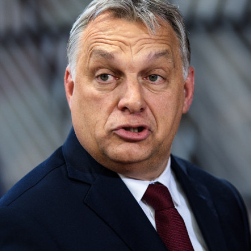 De ce nu a semnat Ungaria declaraţia UE privind sprijinul pentru Ucraina în războiul cu Rusia. Explicațiile lui Viktor Orban