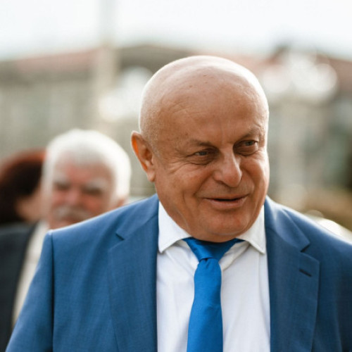 Teodor Țigan, directorul Romsilva care a luat 100.000 euro primă de pensionare, ar putea fi anchetat de DNA