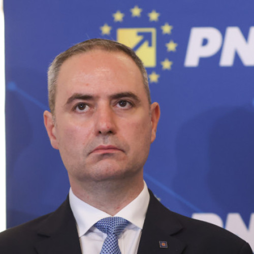 Ministrul Alexandru Nazare vrea ca Fiscul să verifice firmele mari care nu-și plătesc taxele: „Eşalonarea nu e o scuză pentru abuzuri”