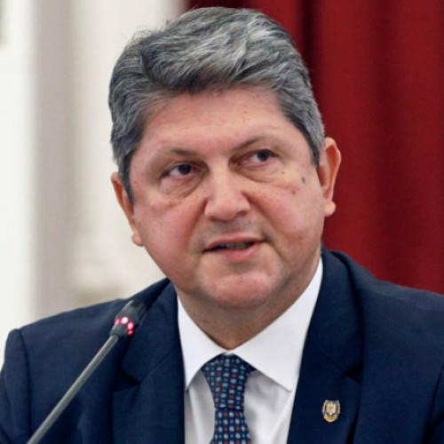 Titus Corlățean, despre anunțul candidaturii la șefia PSD: E un larg ecou în profunzimea partidului, oameni care au fost abandonați