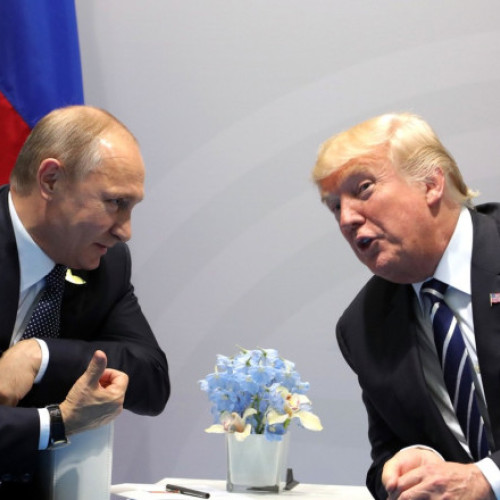 Ce ne spune istoria recentă despre întâlnirile dintre Trump și liderul de la Kremlin. „Tehnica lui Putin este minciuna profesionistă”