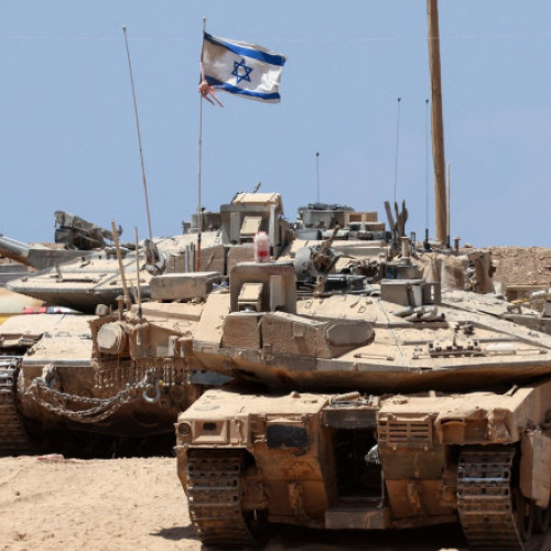 Israelul permite emigrarea din Gaza. Discuții privind soarta enclavei după război. Egiptul se alătură negocierilor pentru un armistițiu