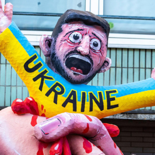 Analiză Ce „visează” Ucraina să obțină de la summitul din Alaska: armistițiu, garanții de securitate, despăgubiri. Care e coșmarul probabil