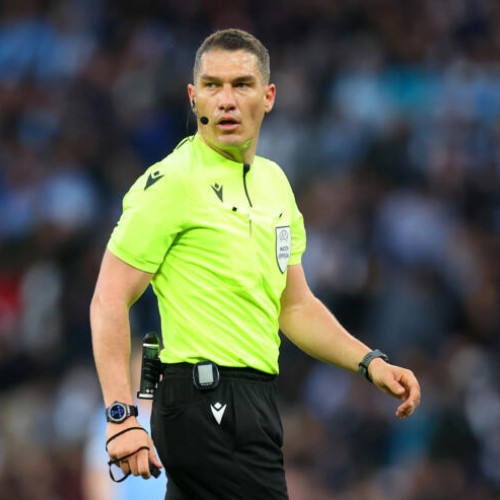 Brigada română cu Kovacs Istvan va arbitra meciuri în Champions League