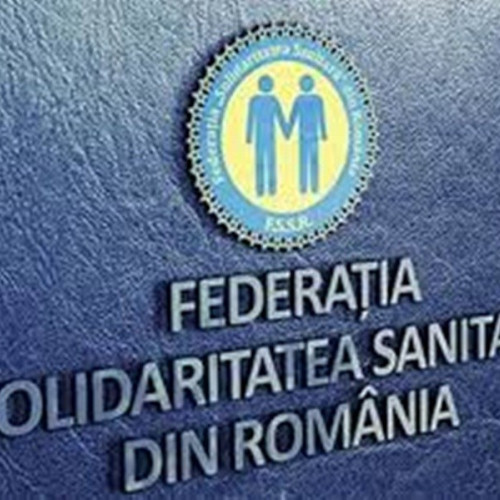 Proteste continue în Sanatate de către Federaţia "Solidaritatea Sanitară" pe fondul creşterii salariilor cu doar 15%