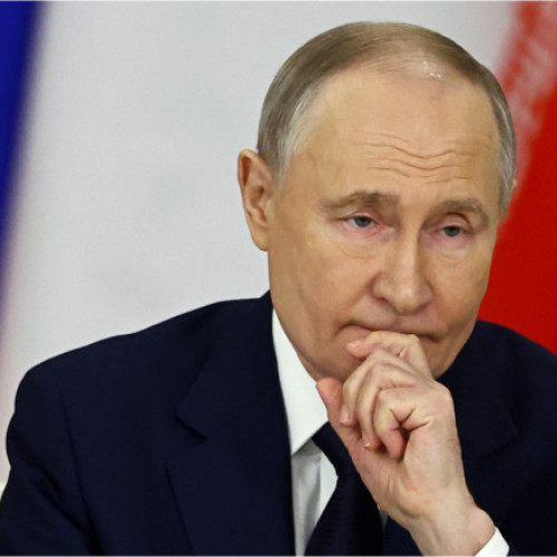Rusia propune creșteri de taxe pentru a susține cheltuielile militare în 2026