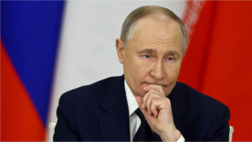 Rusia propune creșteri de taxe pentru a susține cheltuielile militare în 2026