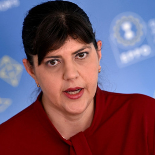 Laura Codruța Kövesi: Frauda cu fonduri UE este o problemă generalizată în toate statele membre