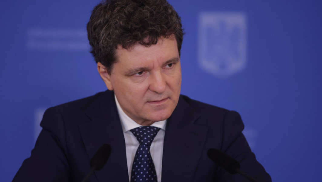 Nicușor Dan a promulgat legea pentru reformarea ANRE, ASF și ANCOM