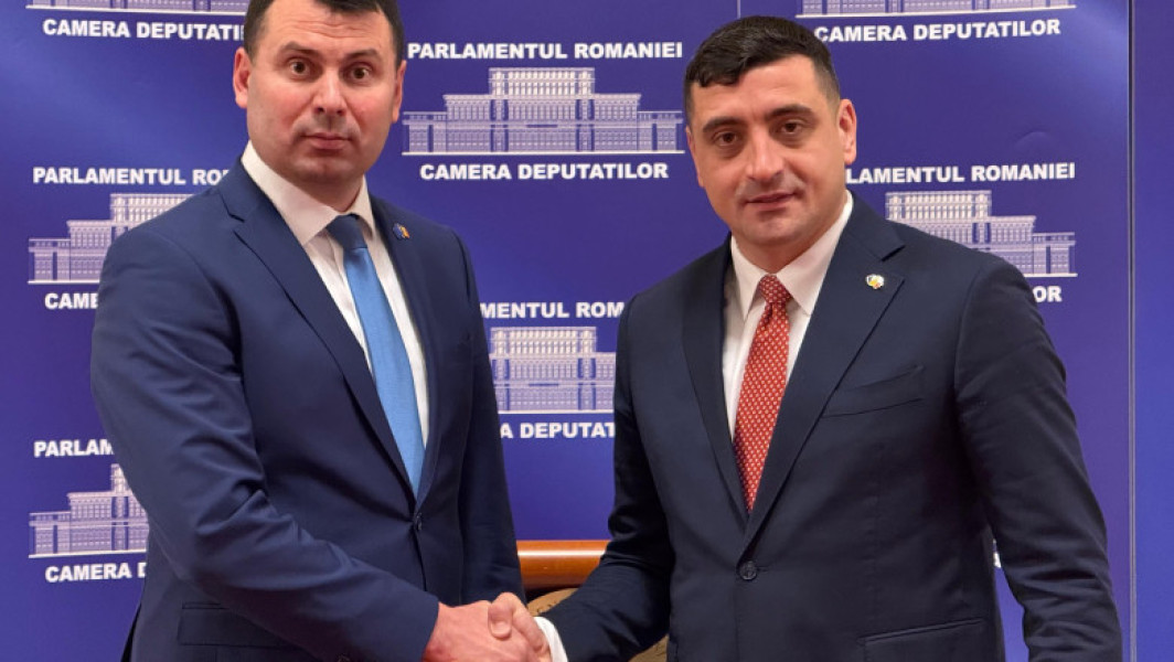 Partidul „Democrația Acasă” riscă să piardă mandate din cauza legăturii cu George Simion