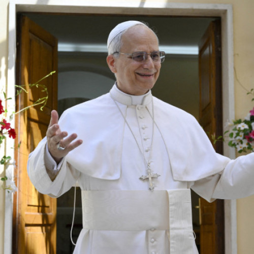 Papa Leon al XIV-lea: vârstnicii sunt un dar, niciunul să nu fie abandonat