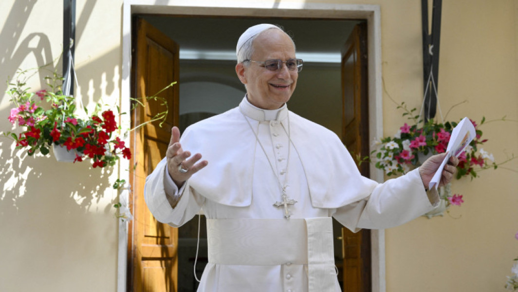 Papa Leon al XIV-lea: vârstnicii sunt un dar, niciunul să nu fie abandonat