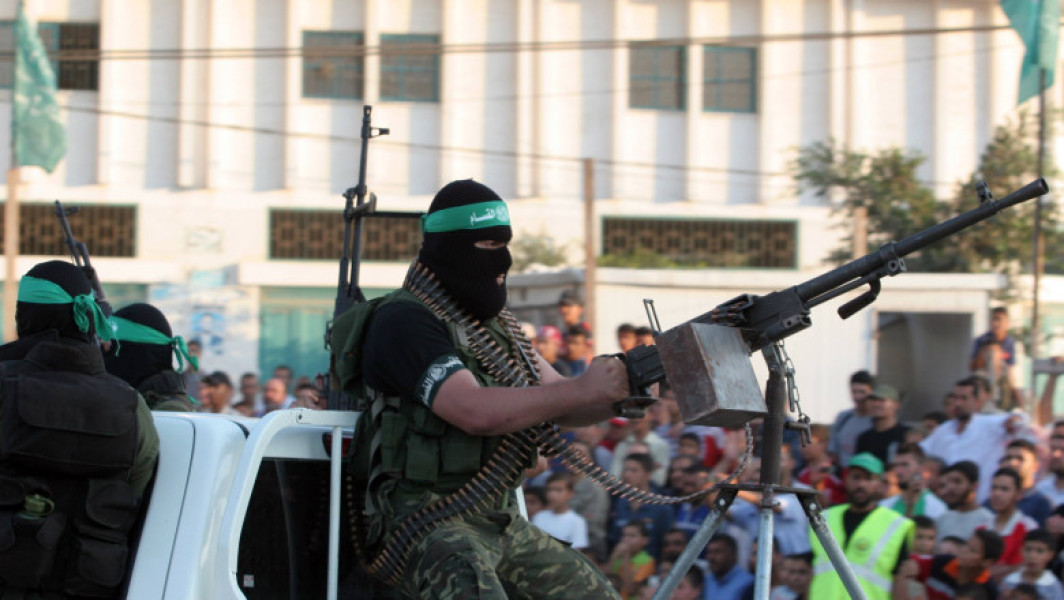 Confruntări violente între Hamas și clanul al-Mujaida la Khan Younis în Fâșia Gaza