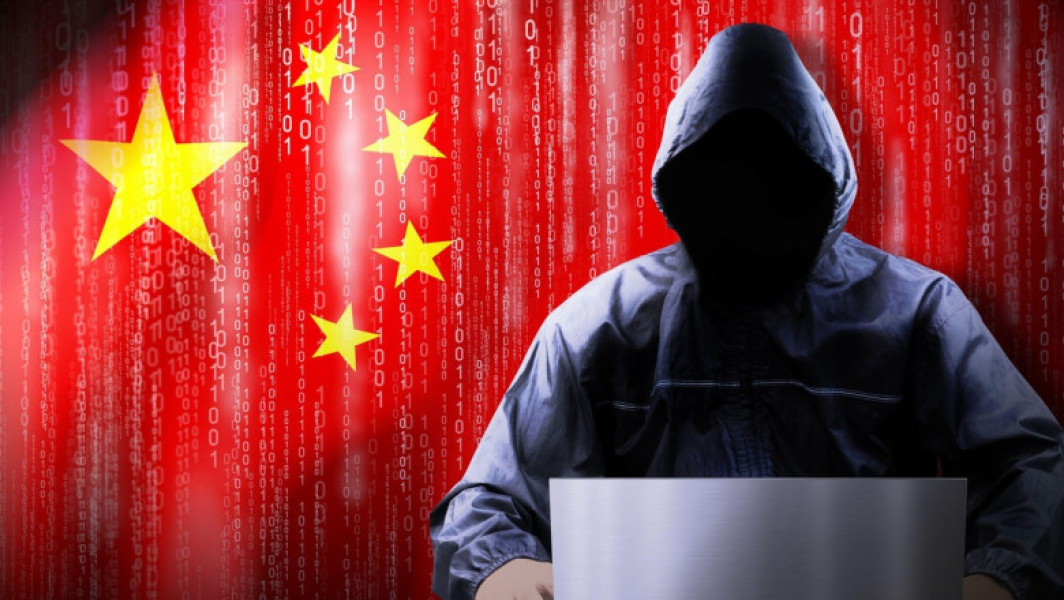 Ofițer belgian reținut pentru spionaj în favoarea Chinei