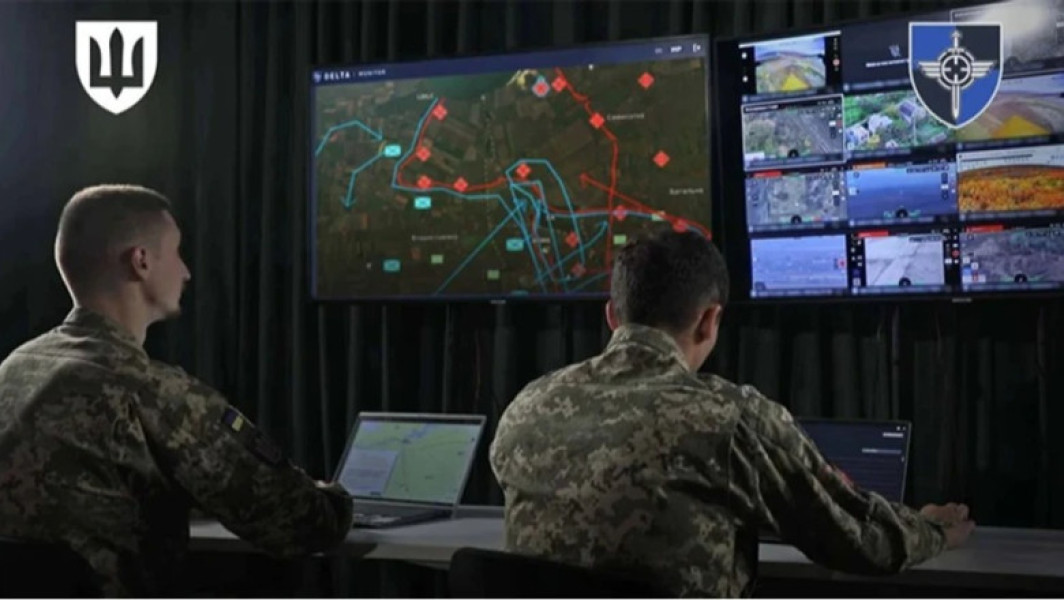 Sistemul ucrainean DELTA, folosit drept comandă principală la exercițiile NATO REPMUS 2025