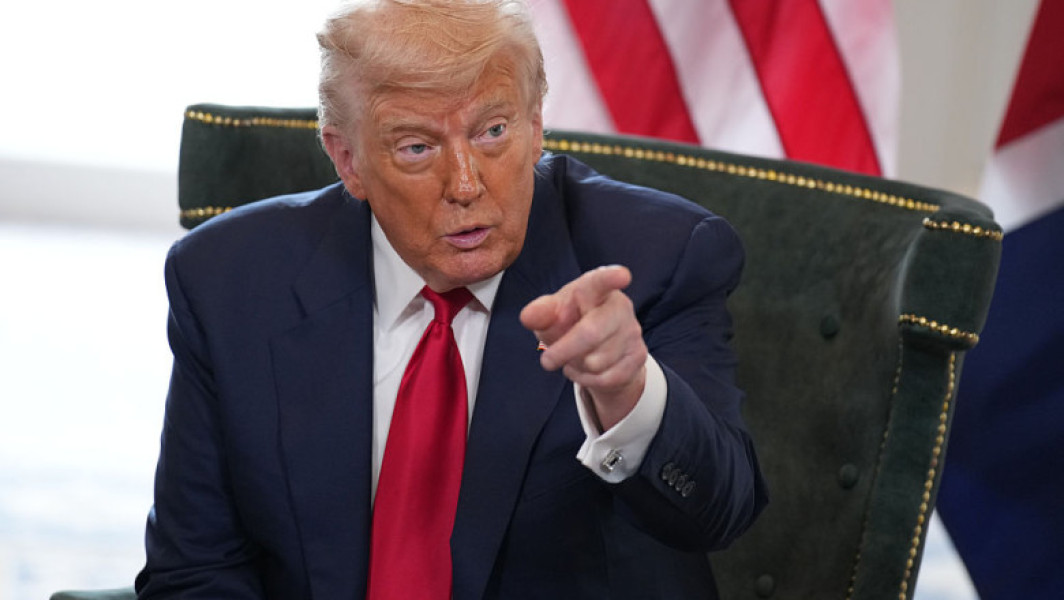 Administrația Trump a blocat fonduri pentru transportul public din Chicago în contextul shutdown-ului